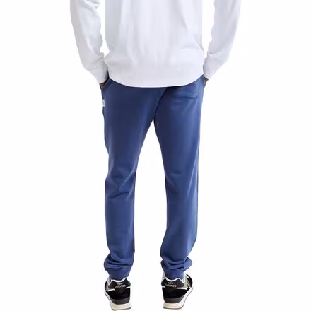 Midweight Terry Slim Sweat Pant - Men's