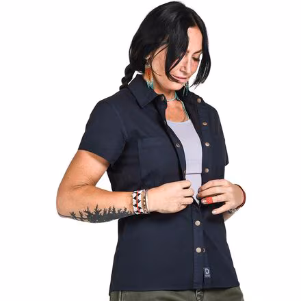 Mechanic's Workshirt - Women's