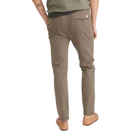 Saturday Slim Fit Pant - Men's