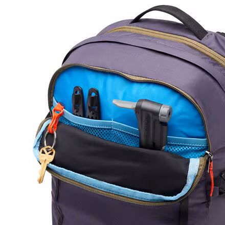 Lagos 25L Hydration Pack