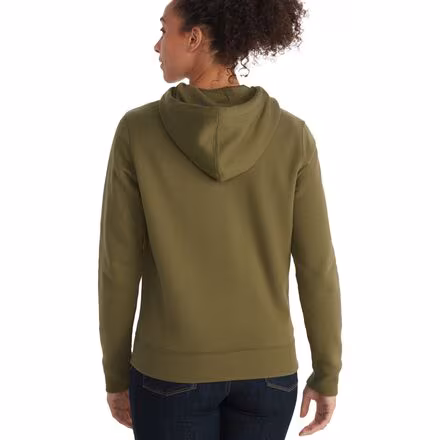 Coastal Hoodie - Women's