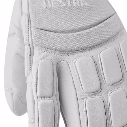 Vertical Cut CZone 3-Finger Glove