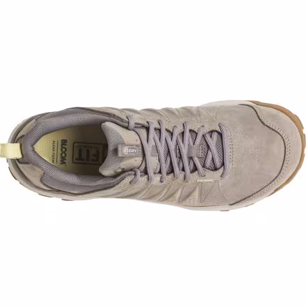 Sypes Low Leather B-DRY Hiking Shoe - Women's