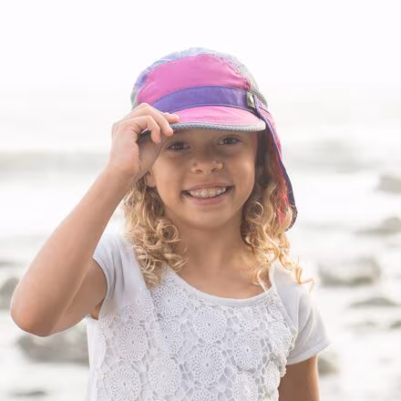 Sun Chaser Hat - Kids'