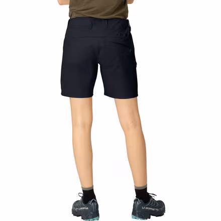 Falketind Flex1 Short - Women's