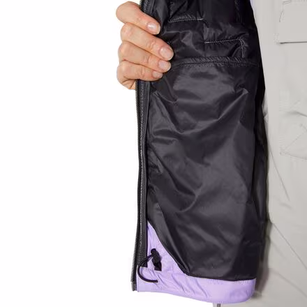 Lifaloft Hooded Insulator Jacket - Women's