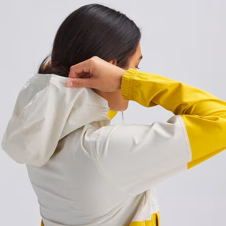 Ferrosi Anorak - Women's