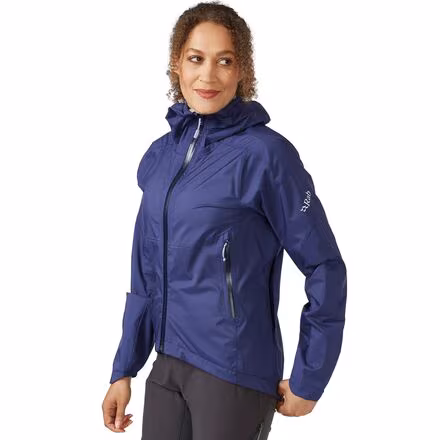 Cinder Downpour Jacket - Women's