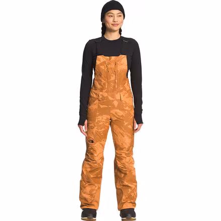 Freedom Insulated Bib Pant - Women's