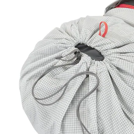 Muon 50L Backpack - Men's