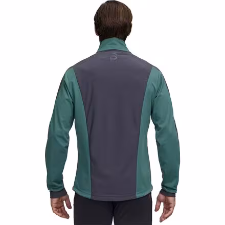 Davos Jacket - Men's