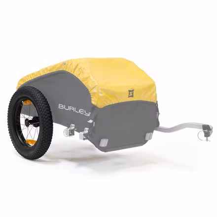 Bike Trailer 16+ Wheel Kit
