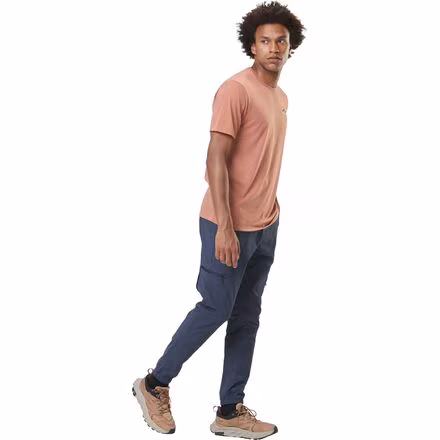 Timont Tech T-Shirt - Men's