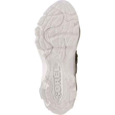 Kinetic Breakthru Tech Lace Sneaker - Women's