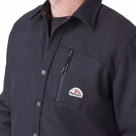 Coltone Shirt - Men's