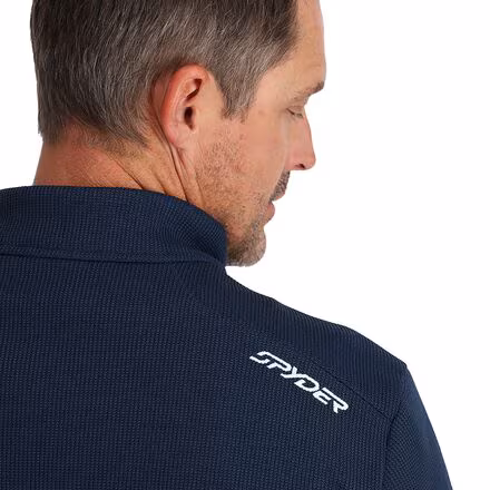 Bandit 1/2-Zip - Men's