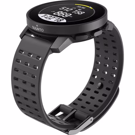 9 Peak Pro Sport Watch