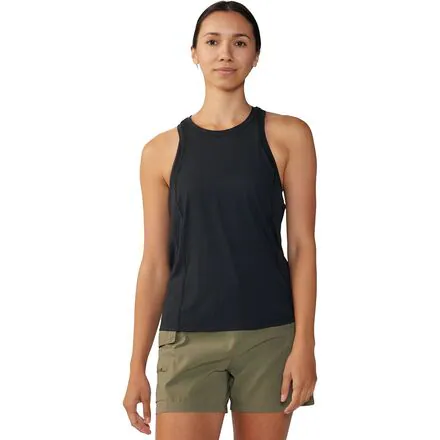 Crater Lake Tank Top - Women's
