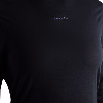 Merino 125 ZoneKnit Energy Wind Long-Sleeve T-Shirt- Women's