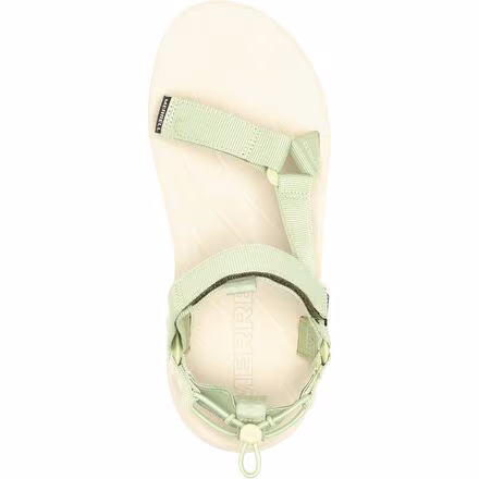 Speed Fusion Web Sport Sandal - Women's