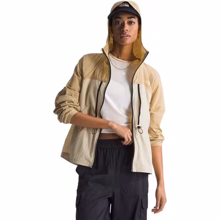 Spring Peak Jacket - Women's