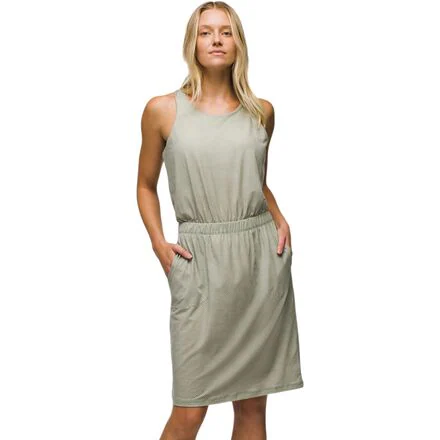 Kamen Dress - Women's