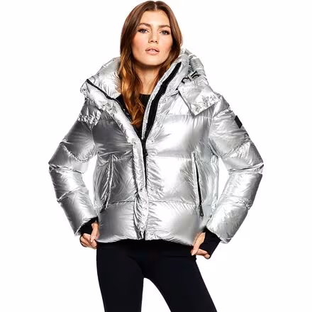 Jordy Down Jacket - Women's