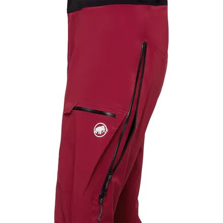 Haldigrat HS Bib Pant - Men's