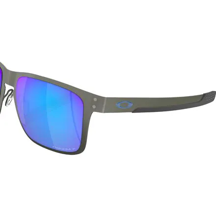 Holbrook Metal Prizm Polarized Sunglasses