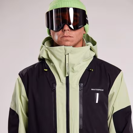 2L Cargo Insulated Jacket - Men's