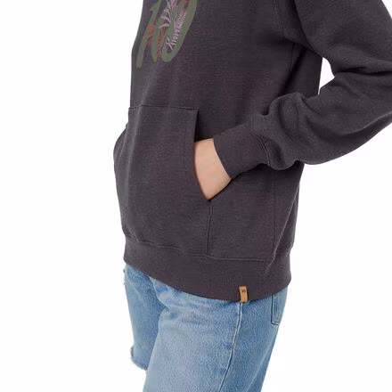 Tropical Ten BF Hoodie - Women's