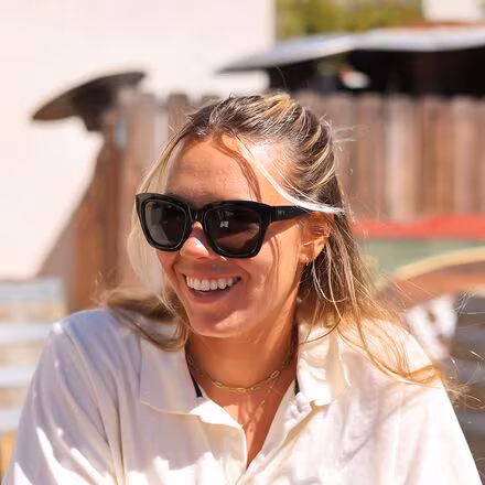 Sway Polarized Sunglasses