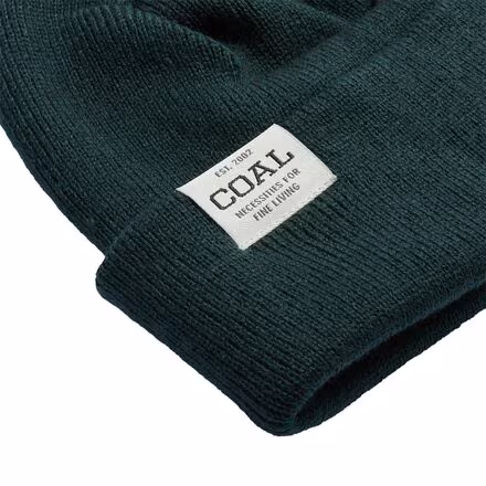 The Uniform Low Beanie