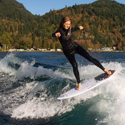 Hydro Snapper Skim Wakesurf Board