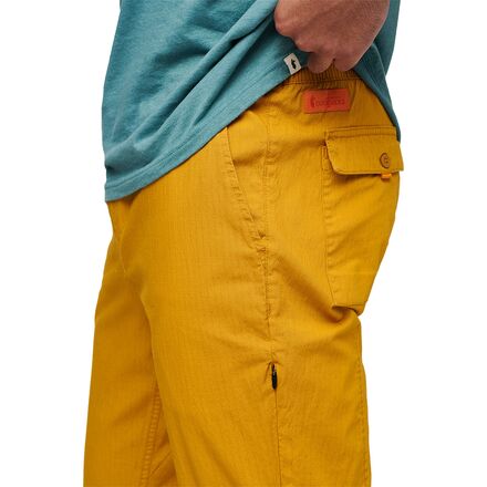 Salto Ripstop Pant - Men's