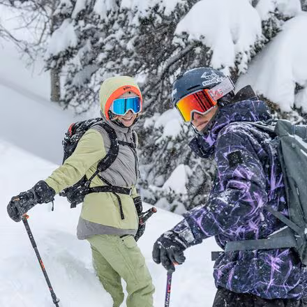 Powchaser 2.0 Jacket - Women's