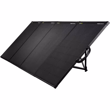 Ranger 300 Briefcase Solar Panel