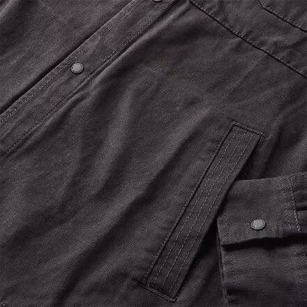 Hebrides Unlined Jacket - Men's