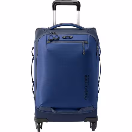 Expanse 4Wheeled International Carryon Bag
