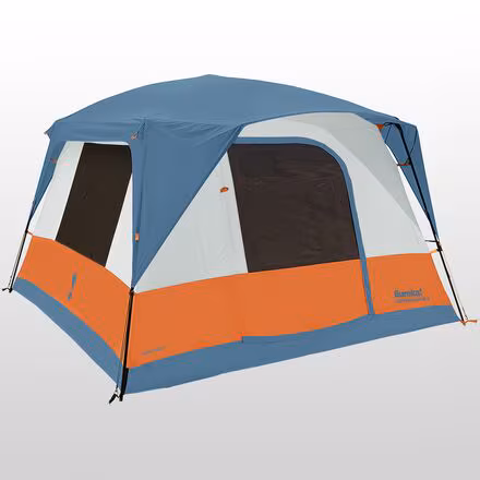 Copper Canyon LX Tent: 3-Season 6 Person