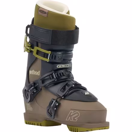 Method Pro Ski Boot - 2024 - Men's