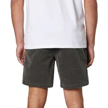 Cord Local Short - Men's