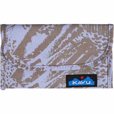 Big Spender Wallet - Women's