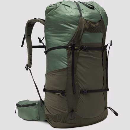 Crown2 60L Backpack