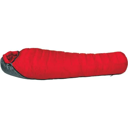 Bison GORE-TEX INFINIUM Sleeping Bag: -40F Down