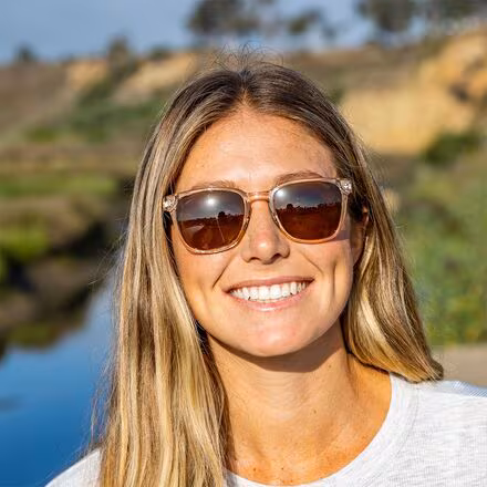 Avalon Polarized Sunglasses