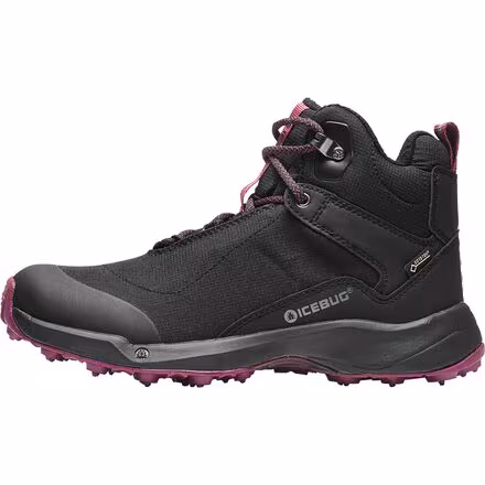 Pace3 BUGrip GTX Hiking Boot - Women's