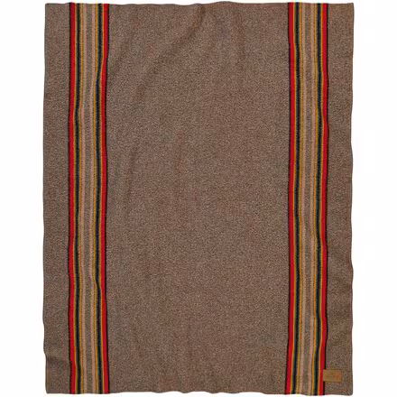 Yakima Camp Throw Blanket