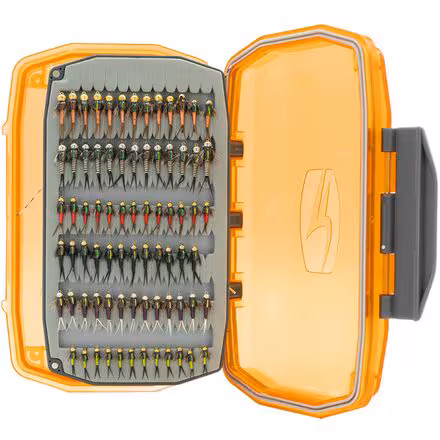 UPG Foam Wp Essential Fly Box