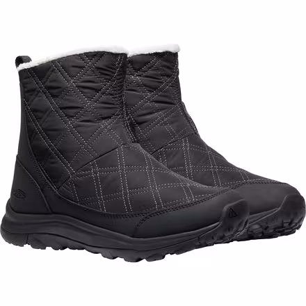 Terradora II Wintry Waterproof Pull-On Boot - Women's
